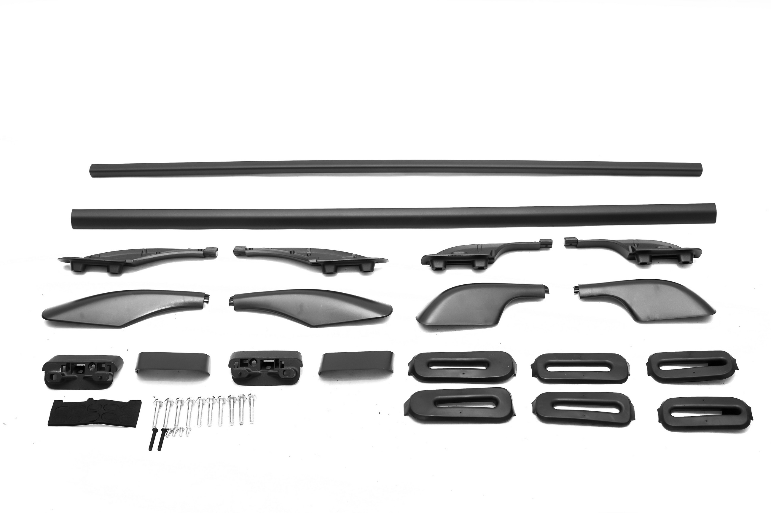 Рейлінги OEM (2 шт)