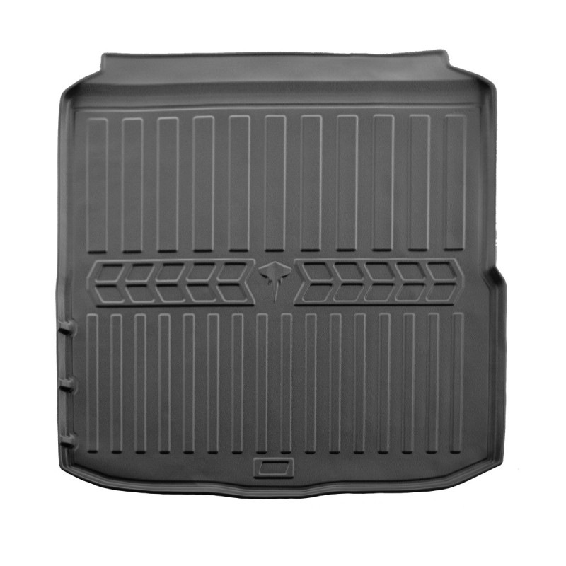 Килимок в багажник Stingray 3D (liftback)