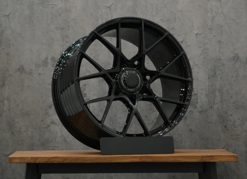 Ковані диски OEM R20 V14 (4 шт)