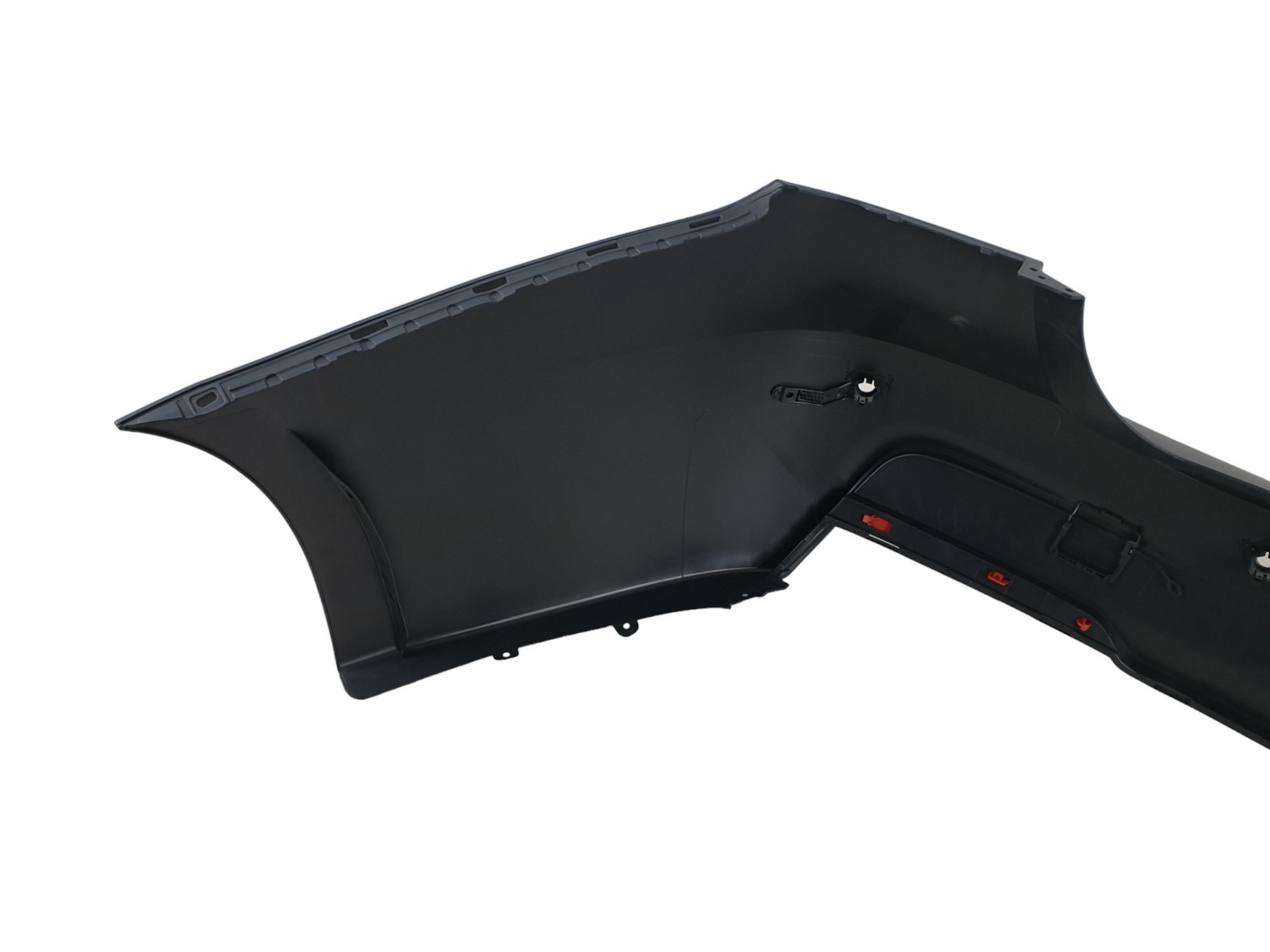 Задній бампер (M Sport Paket) на BMW 3 Series F30 / F31 2011-2018 року 6