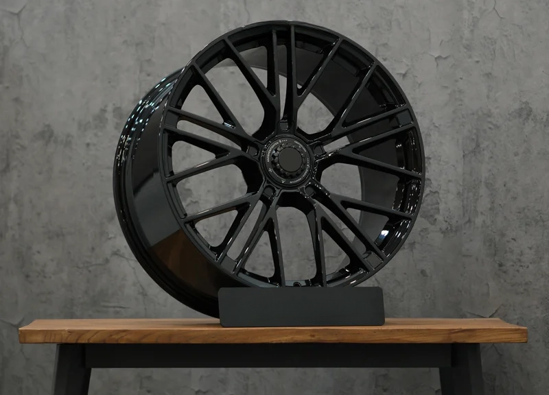 Ковані диски OEM R21 V5 (4 шт)