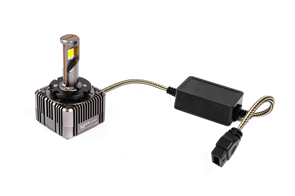 LED лампа D1S Niken Pro-series (1 шт) 3