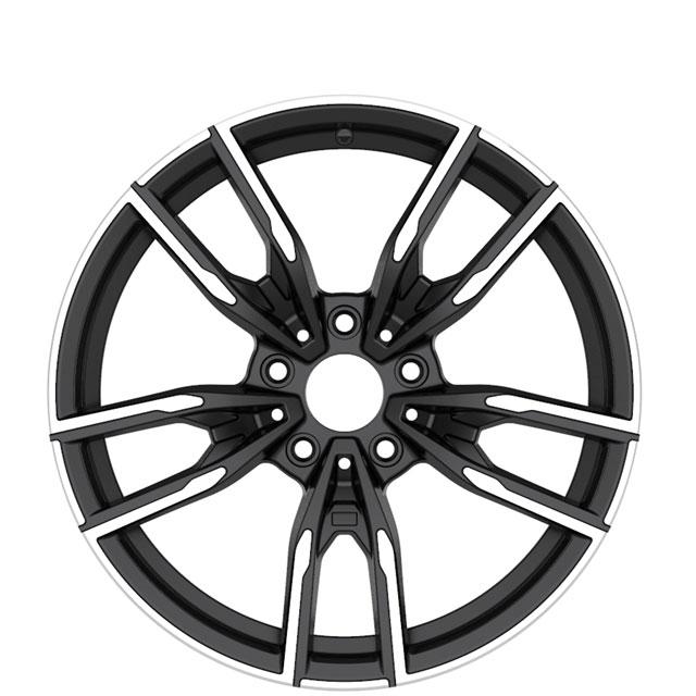 Ковані диски DH-Style V13 R17