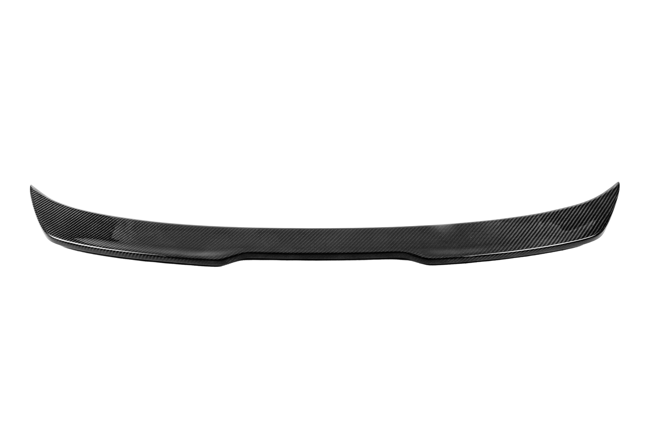 Спойлер PSM-Style V3 (для G30/F90, Карбон) 3