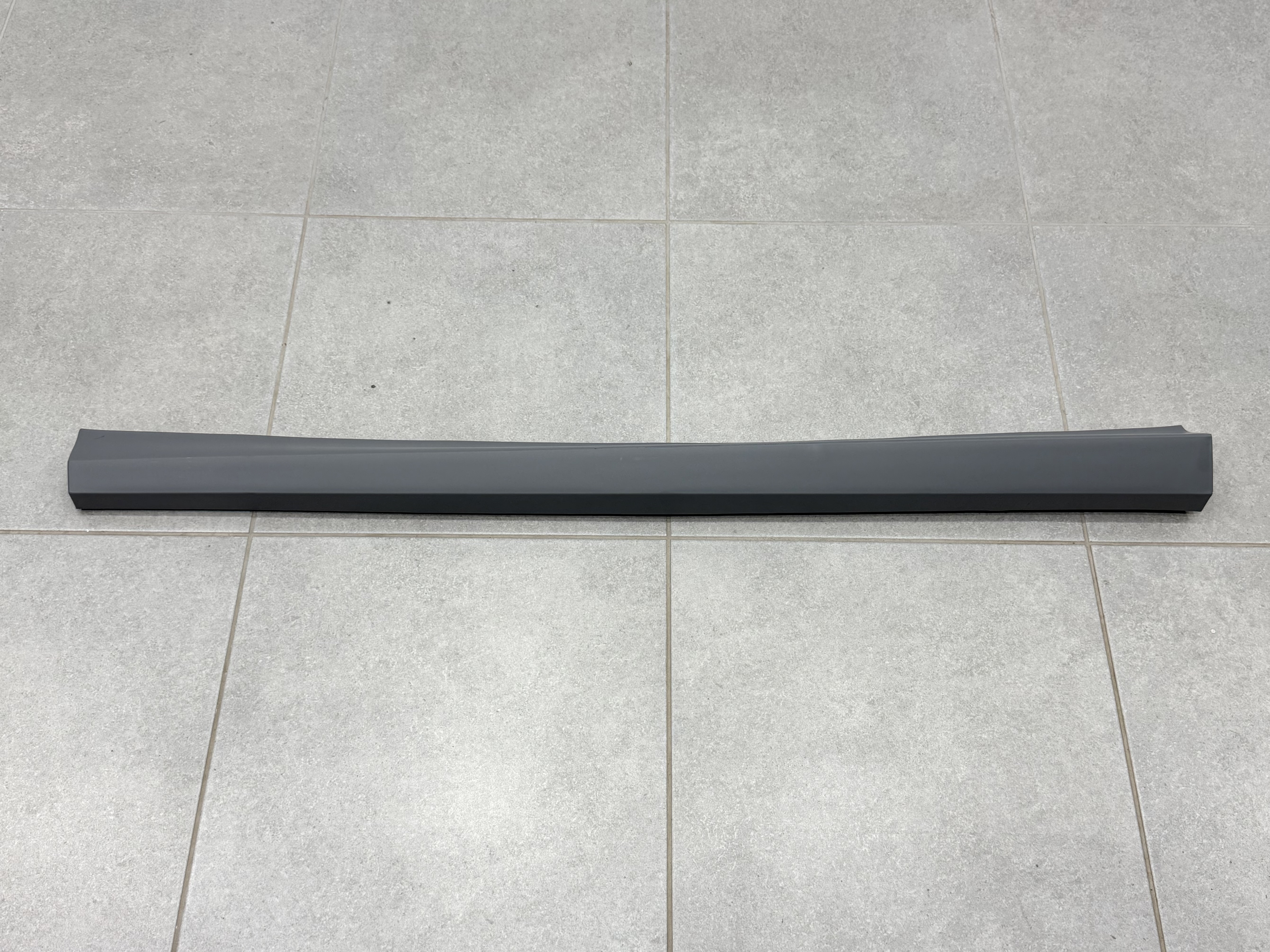 Молдинг двері передній лівий М пакет BMW X3 G01 F97 / X4 G02 F98 2018-2024 2