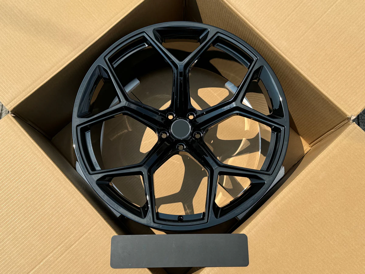Ковані диски OEM R23 (4 шт)