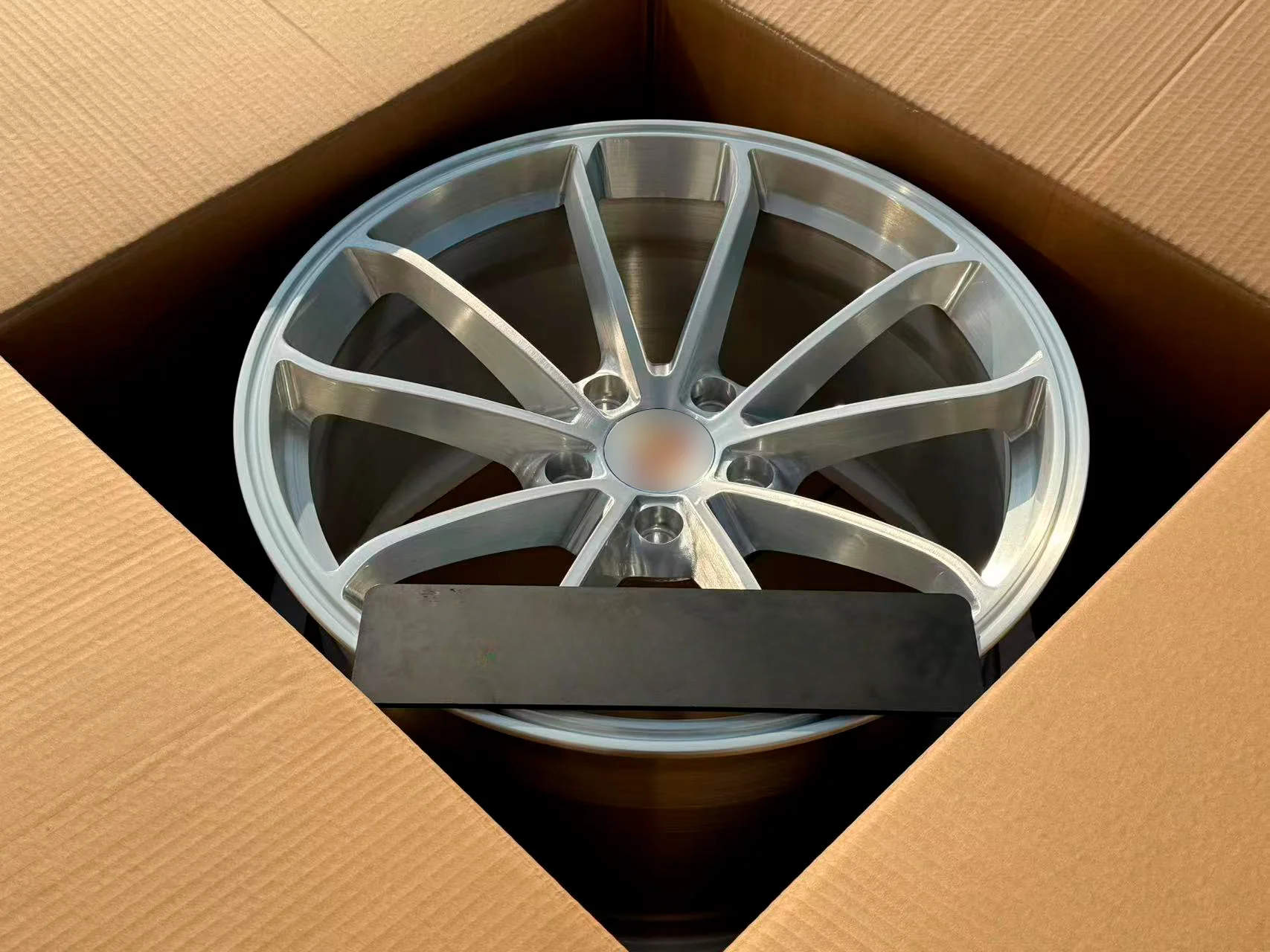 Ковані диски OEM R20 V6 (4 шт) 3