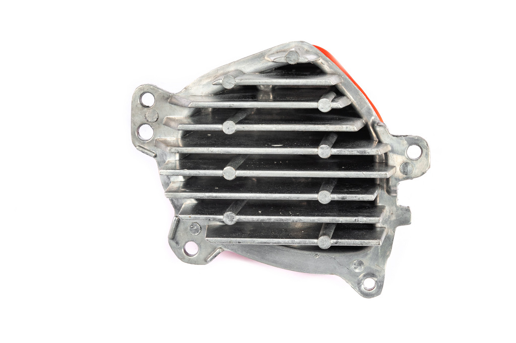 Led-модуль у фару 23508301 (1 шт, лівий) 4