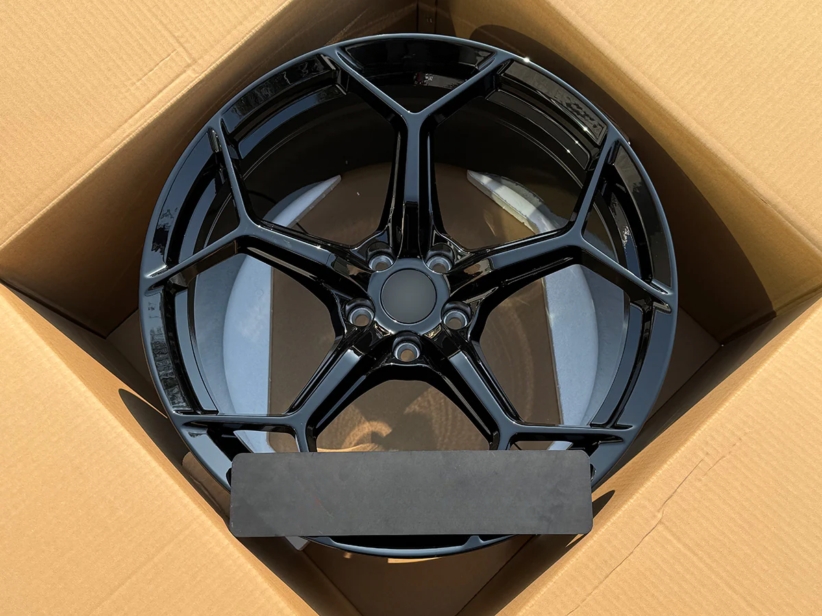 Ковані диски OEM R20 V3 (4 шт)