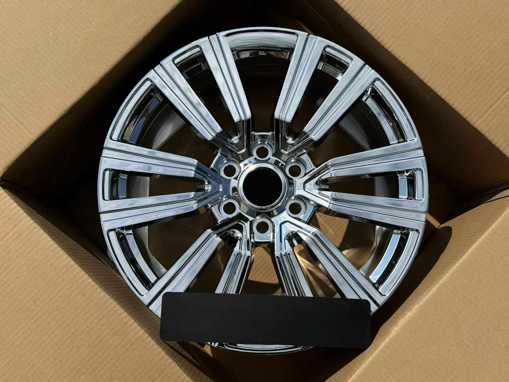 Ковані диски OEM R21 V1 (4 шт) 2