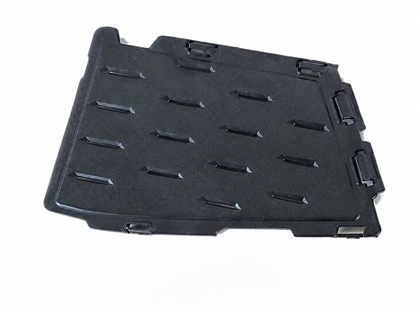 Накладка повітропровіда права BMW G20/28 51118075664 2018-2022