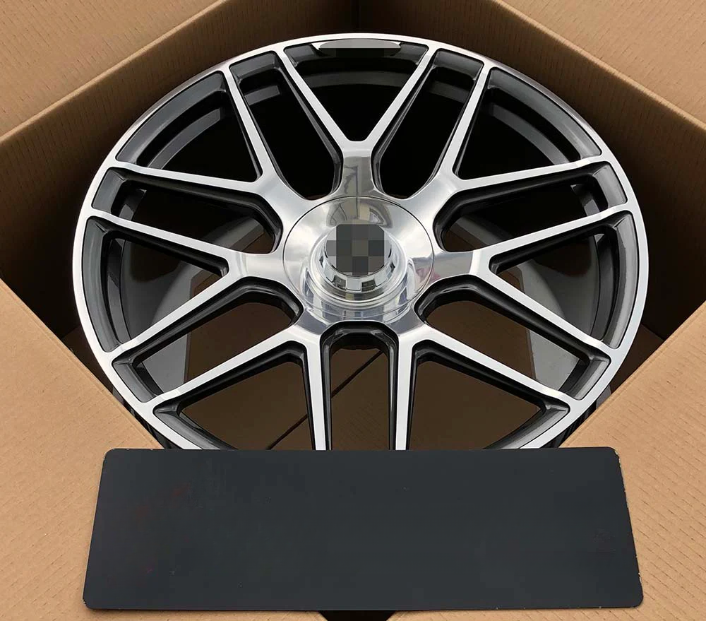 Ковані диски OEM R22 V2 (4 шт) 2