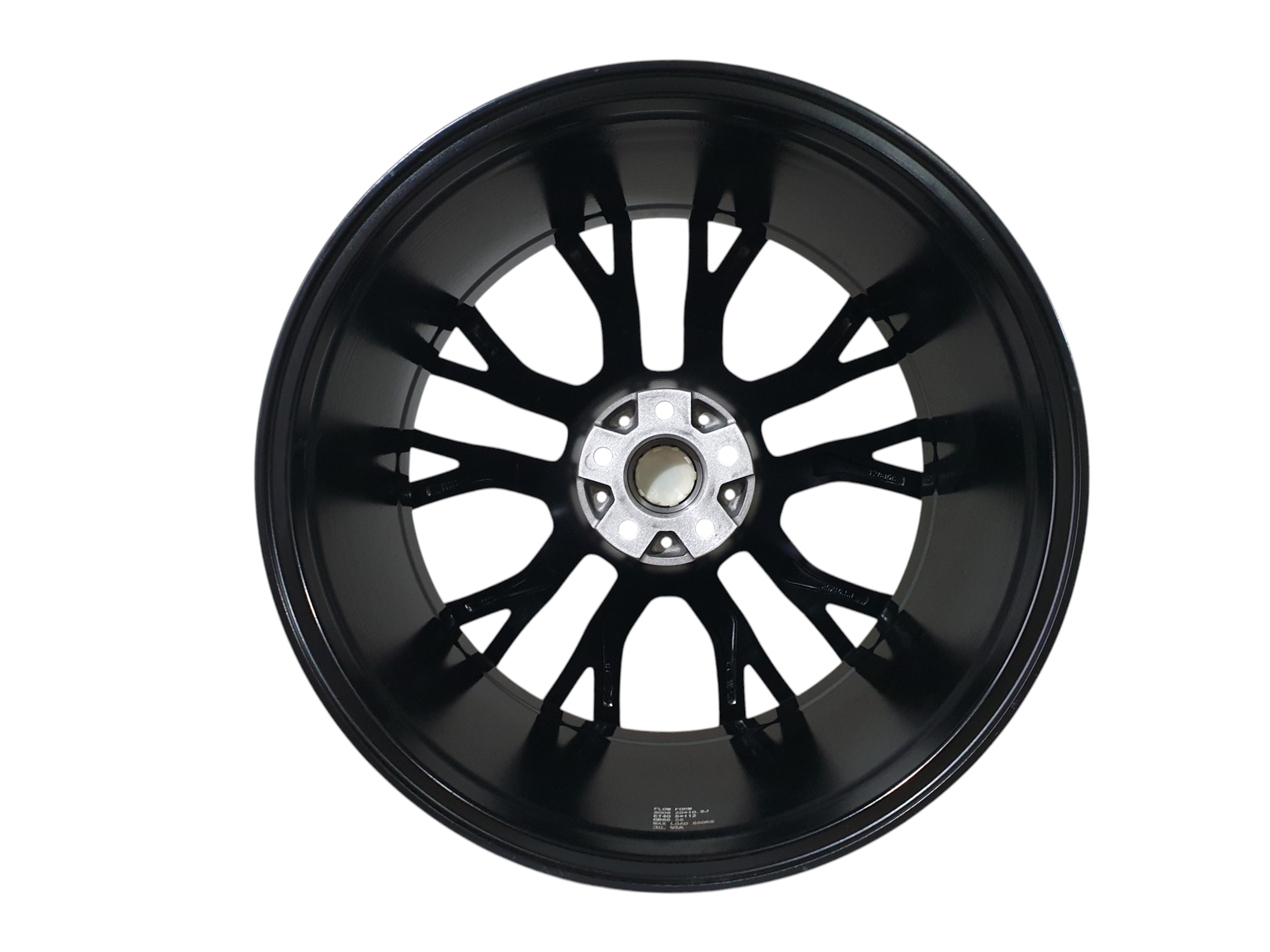 R20 BMF (різноширокі) на BMW 1 Series F40 / F41 2019-2023 року 3