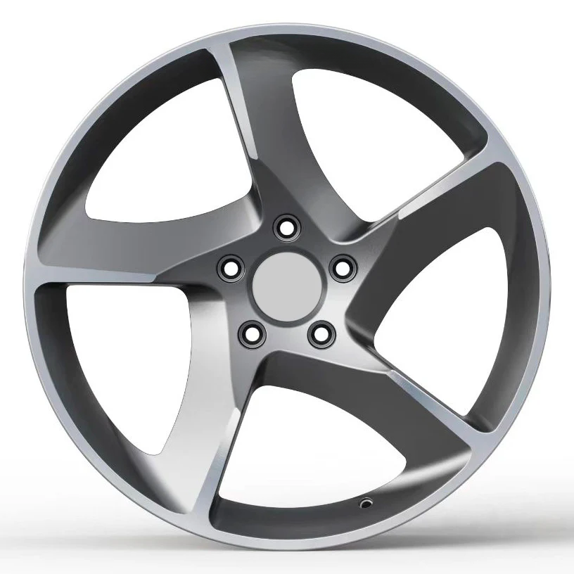 Ковані диски OEM R21 V4 (4 шт) 2