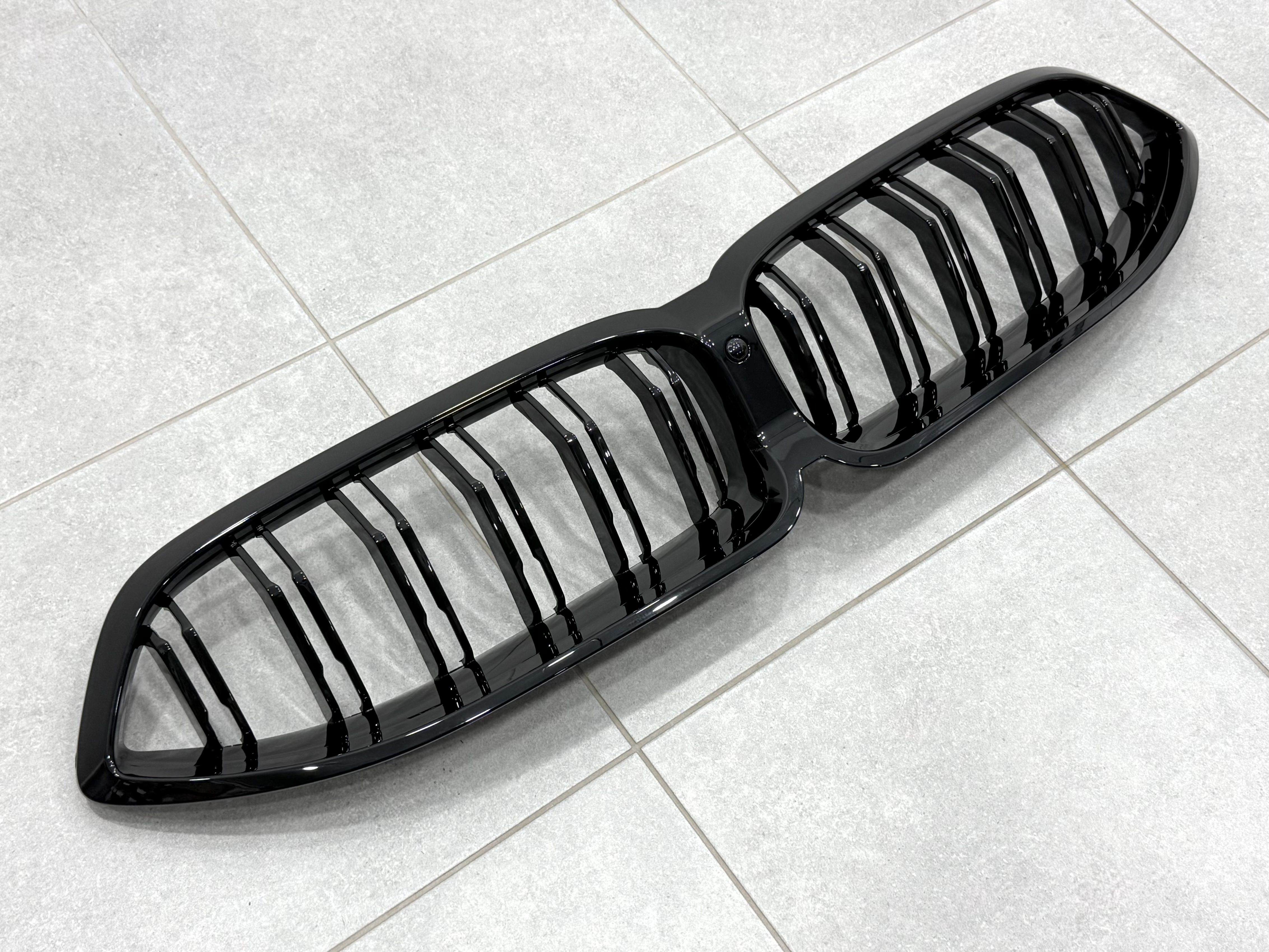 Решітка радіатора М8 для BMW 8 series G14 G15 G16 2023- 3