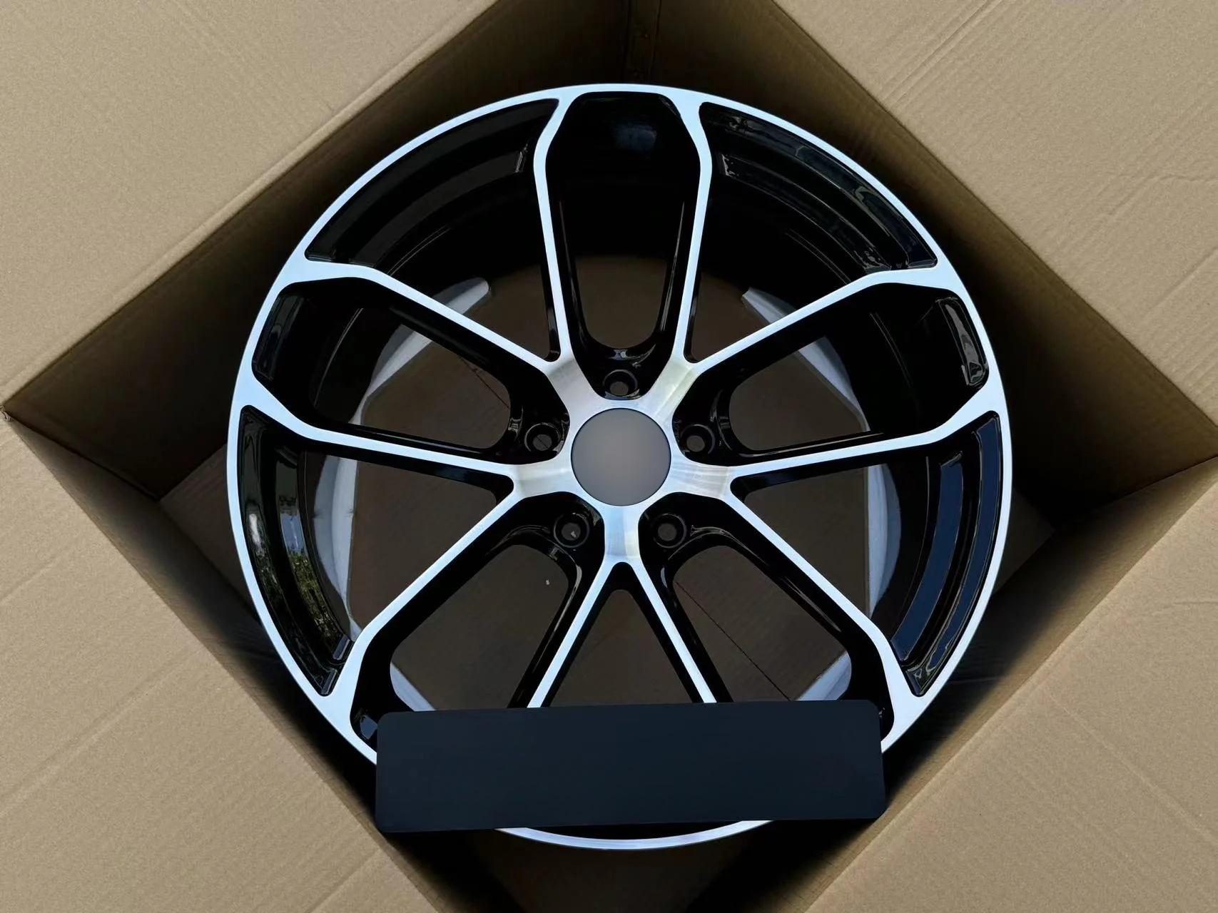 Ковані диски OEM R21 V2 (4 шт)