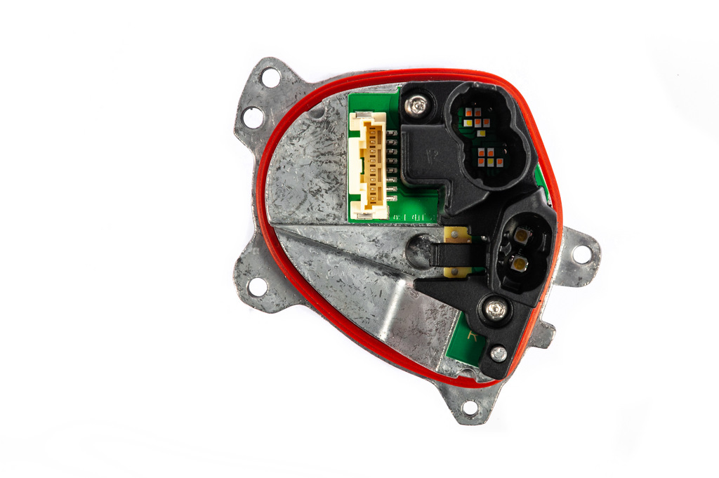 Led-модуль у фару 23508302 (Lazer) (1 шт, правий) 2