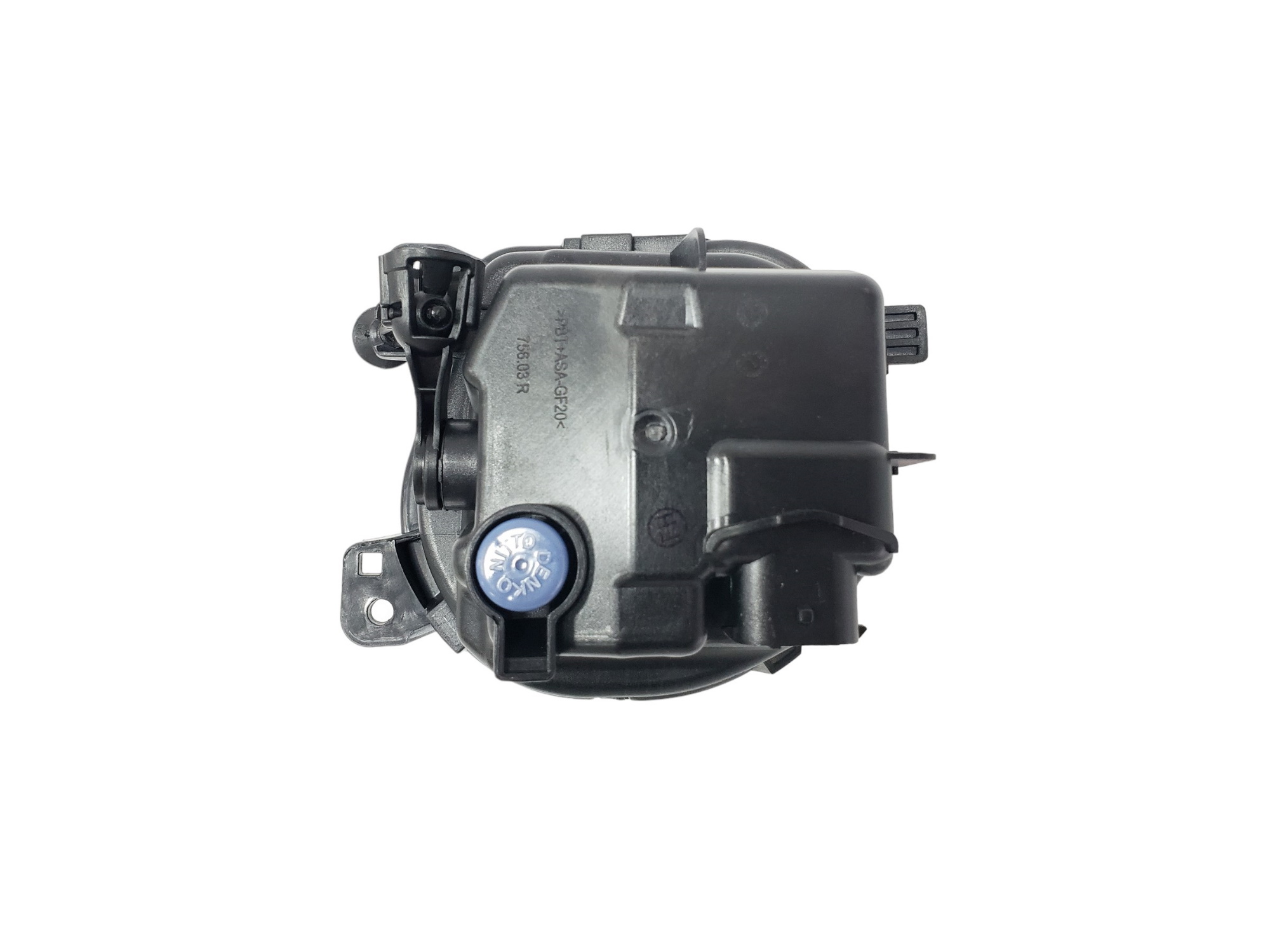 Протитуманна фара RH (LED) на BMW 5 Series F10 / F11 2010-2017 року 2