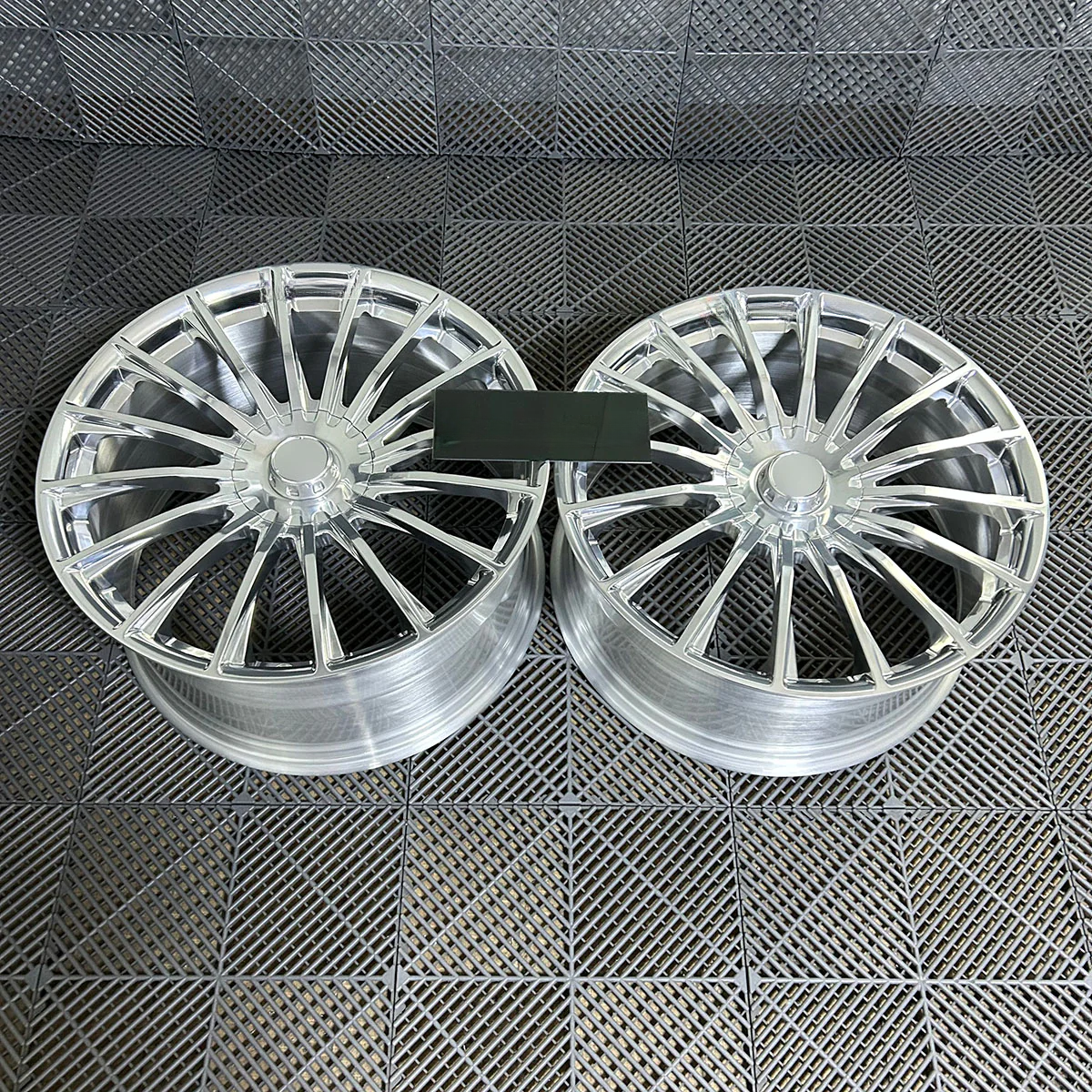 Ковані диски OEM R21 V2 (4 шт) 3