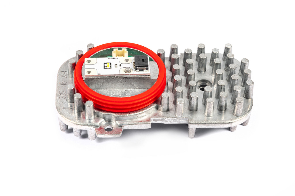 Led-модуль у фару 5L0941645 (1 шт) 2