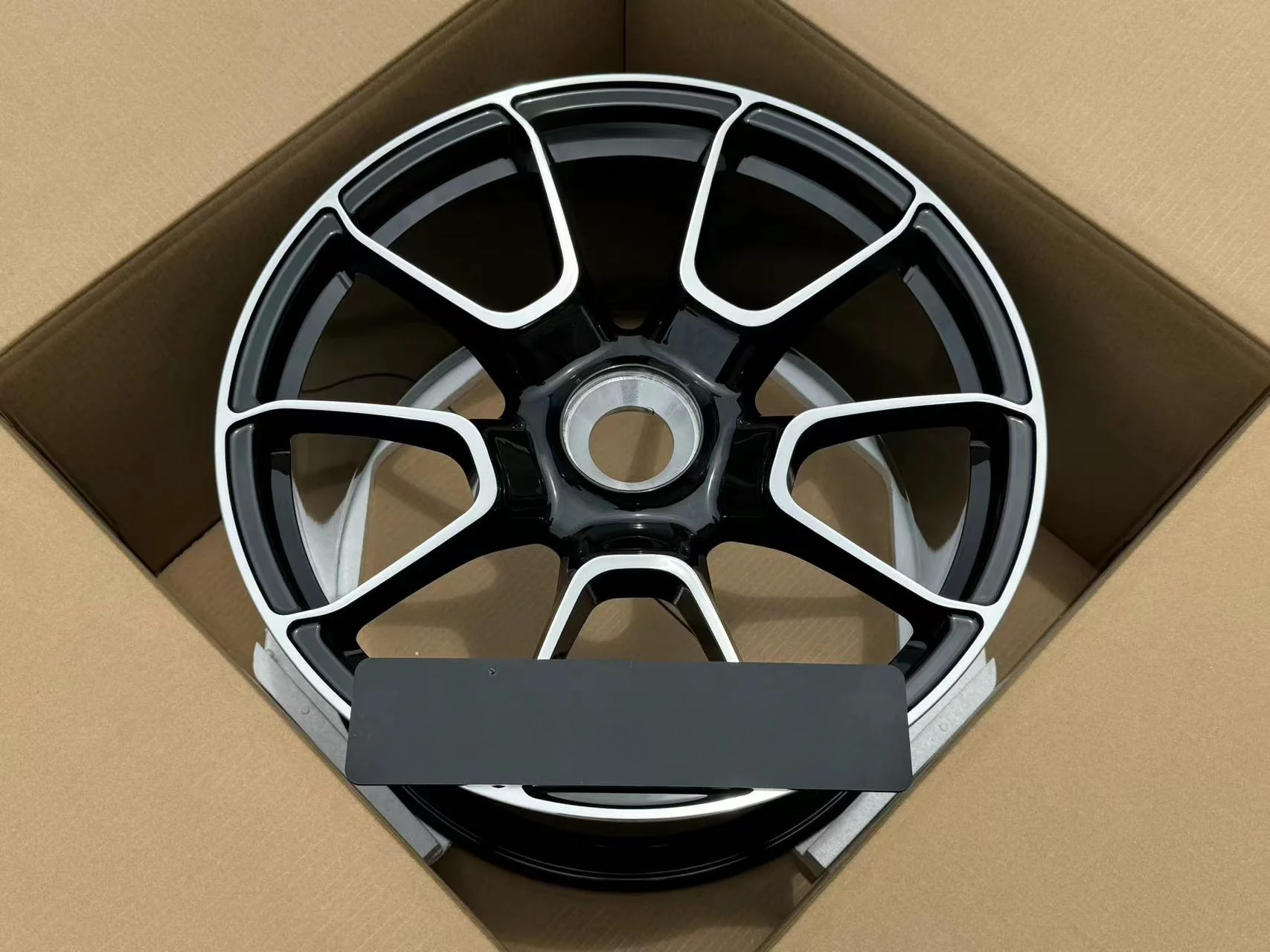 Ковані диски OEM R20 R21 V18 (4 шт) 2