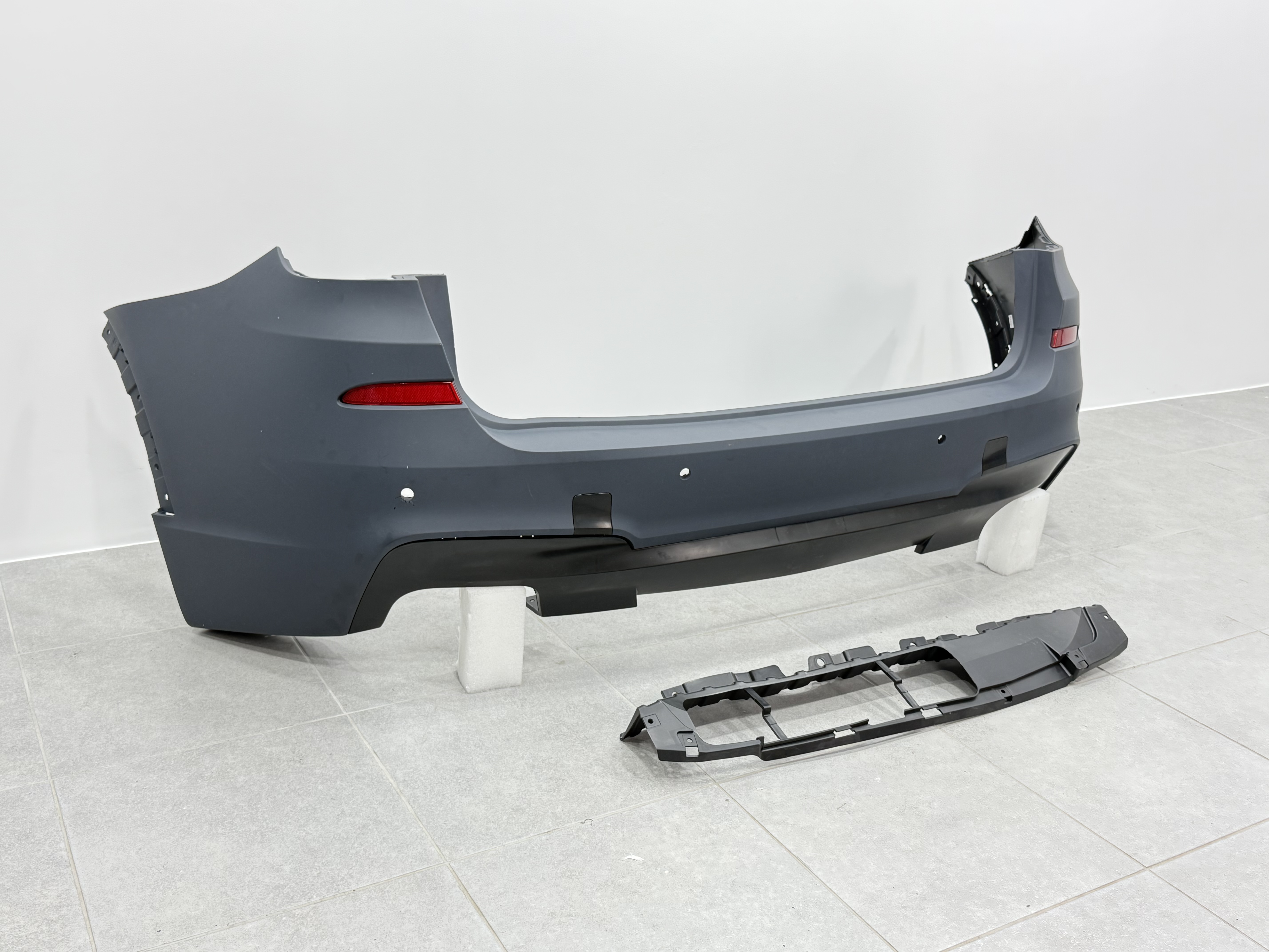 Комплект обвісу M paket для BMW X3 F25 2014-2017 6