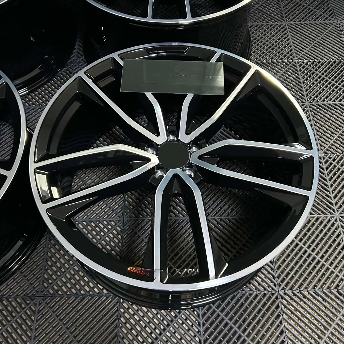 Ковані диски OEM R23 V5 (4 шт) 2