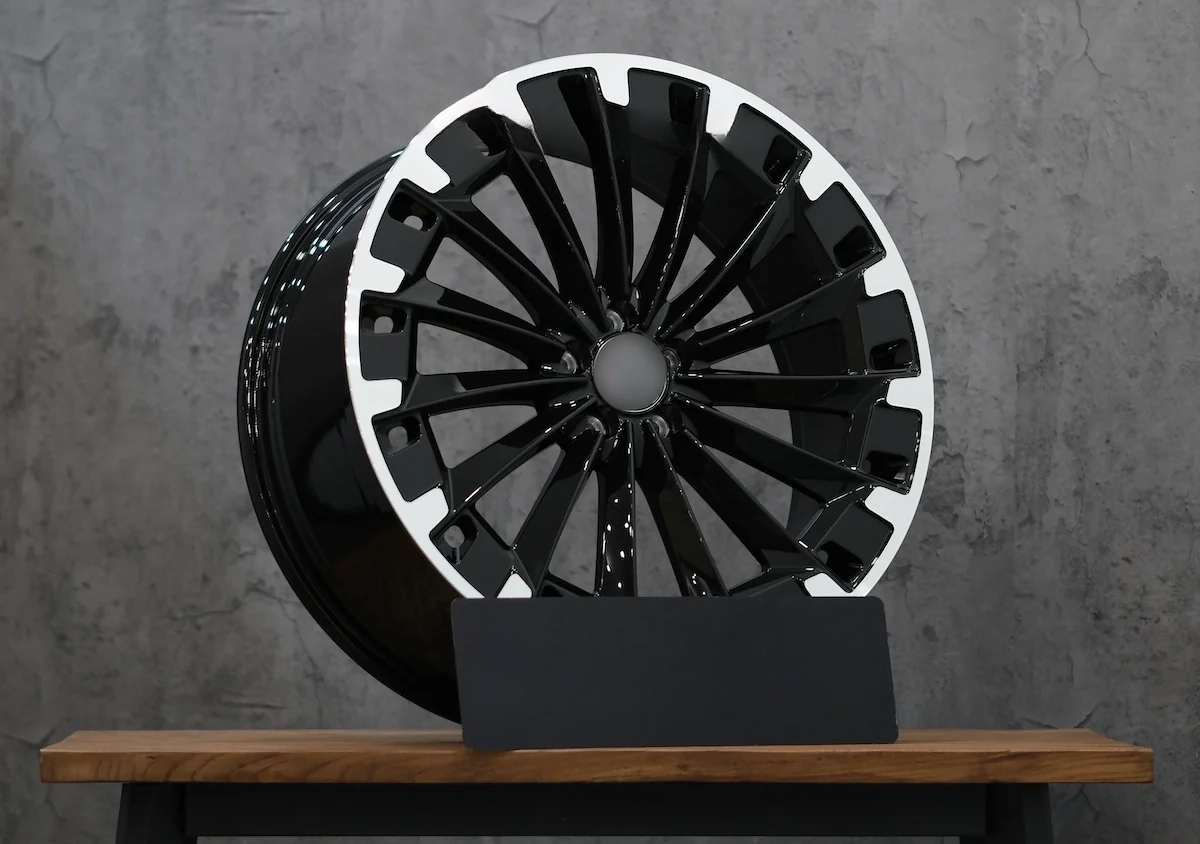 Ковані диски OEM R20 (4 шт)