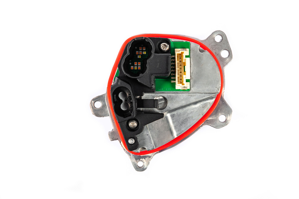 Led-модуль у фару 23508301 (1 шт, лівий) 2