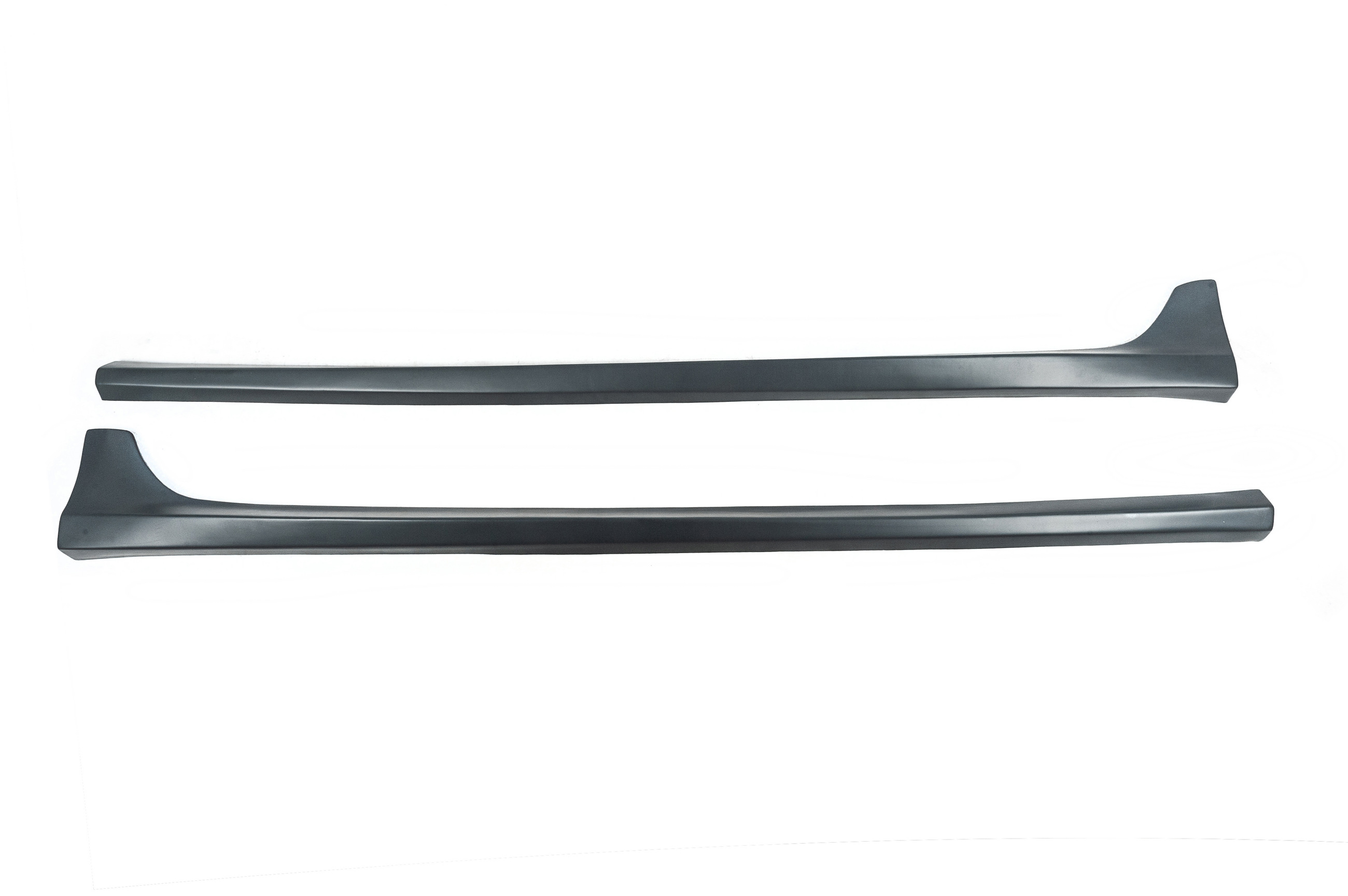 Бокові пороги RS-Style (2011-2014) 2