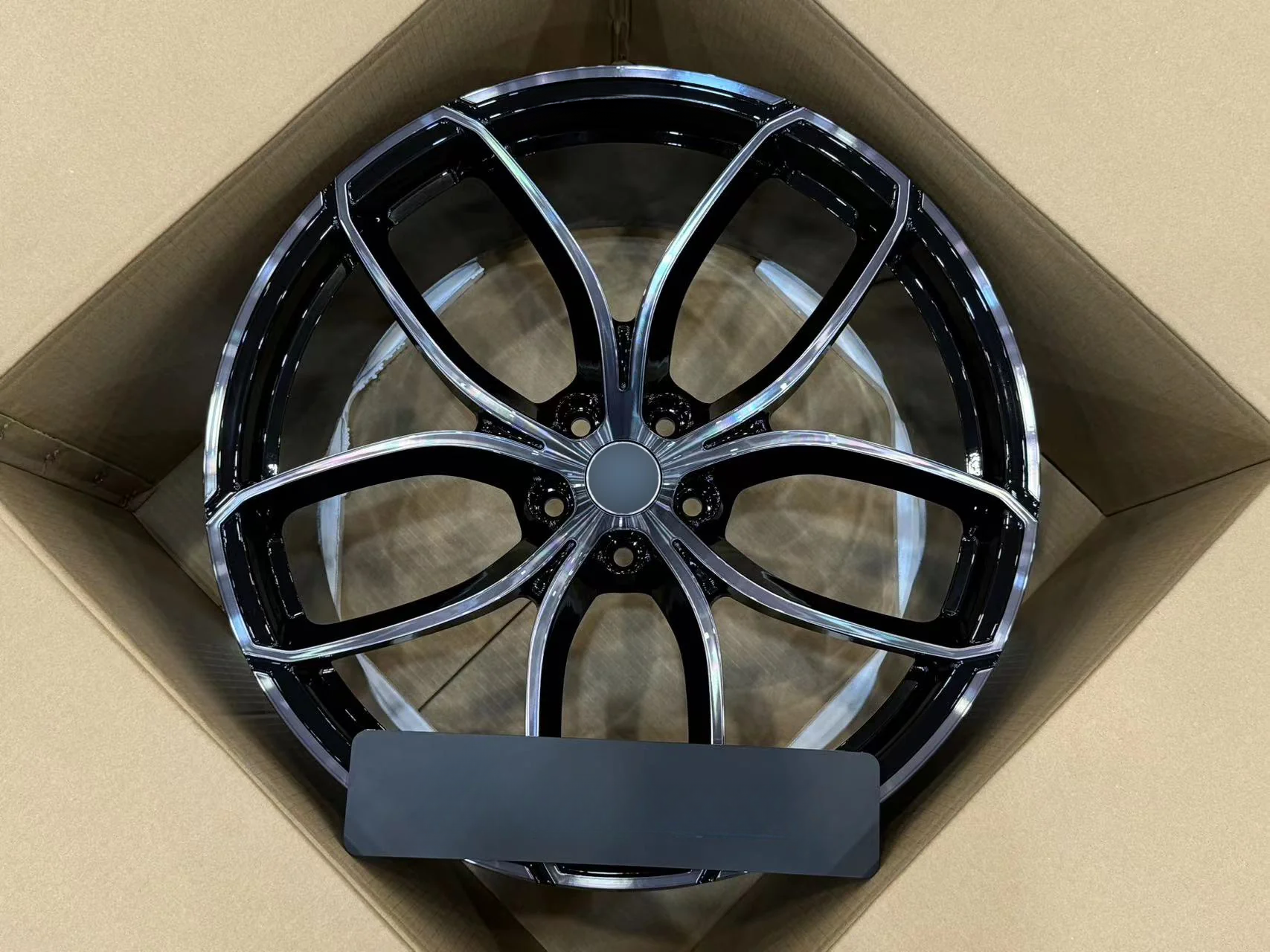 Ковані диски OEM R20 R21 V2 (4 шт) 2