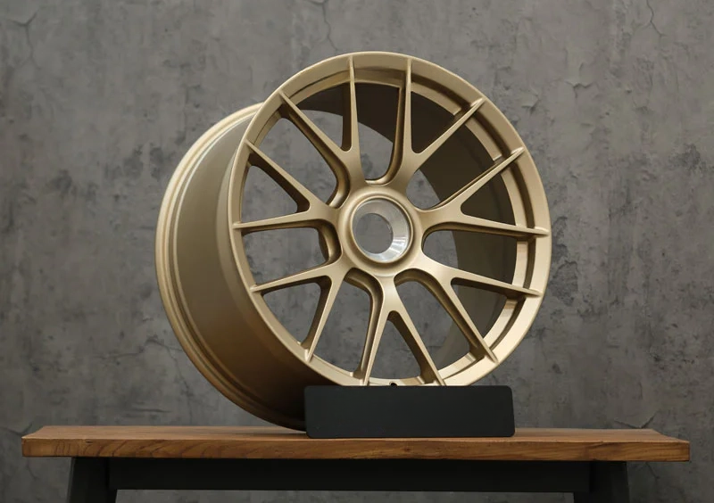 Ковані диски OEM R20 V12 (4 шт)
