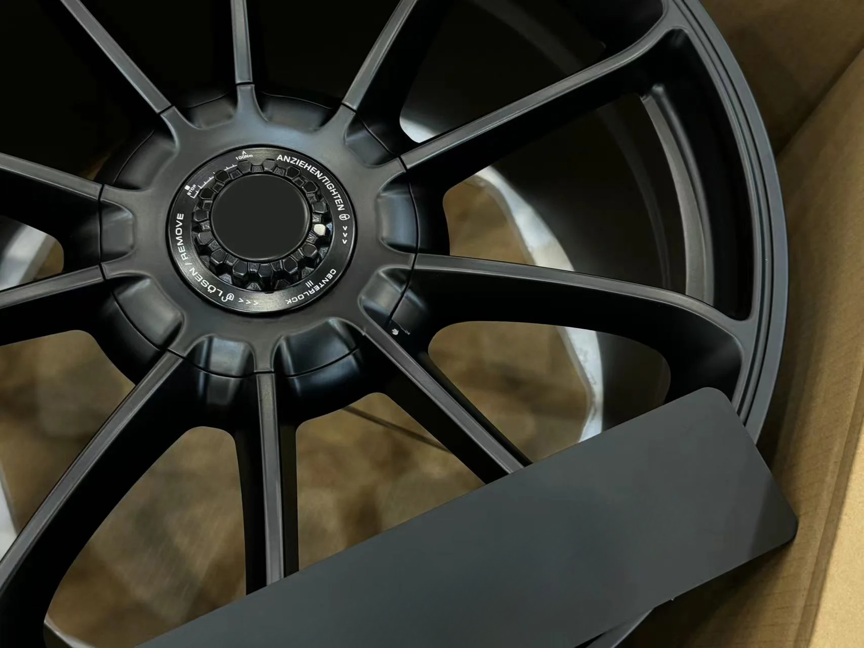 Ковані диски OEM R20 V1 (4 шт) 6