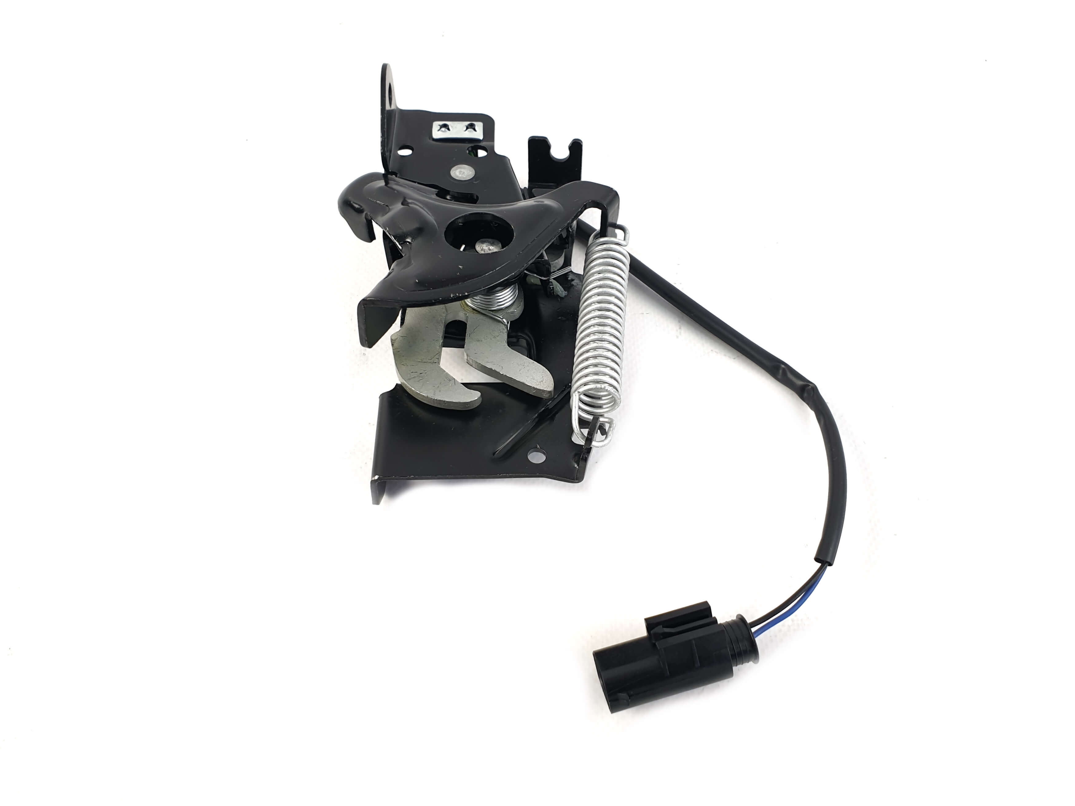 Замки капота LH на BMW 3 Series F30 / F31 2011-2018 року 3