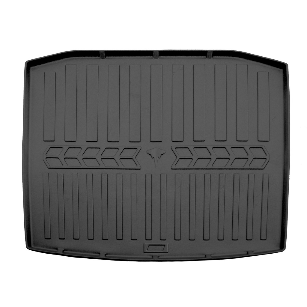 Килимок в багажник 3D (SW) (Stingray)