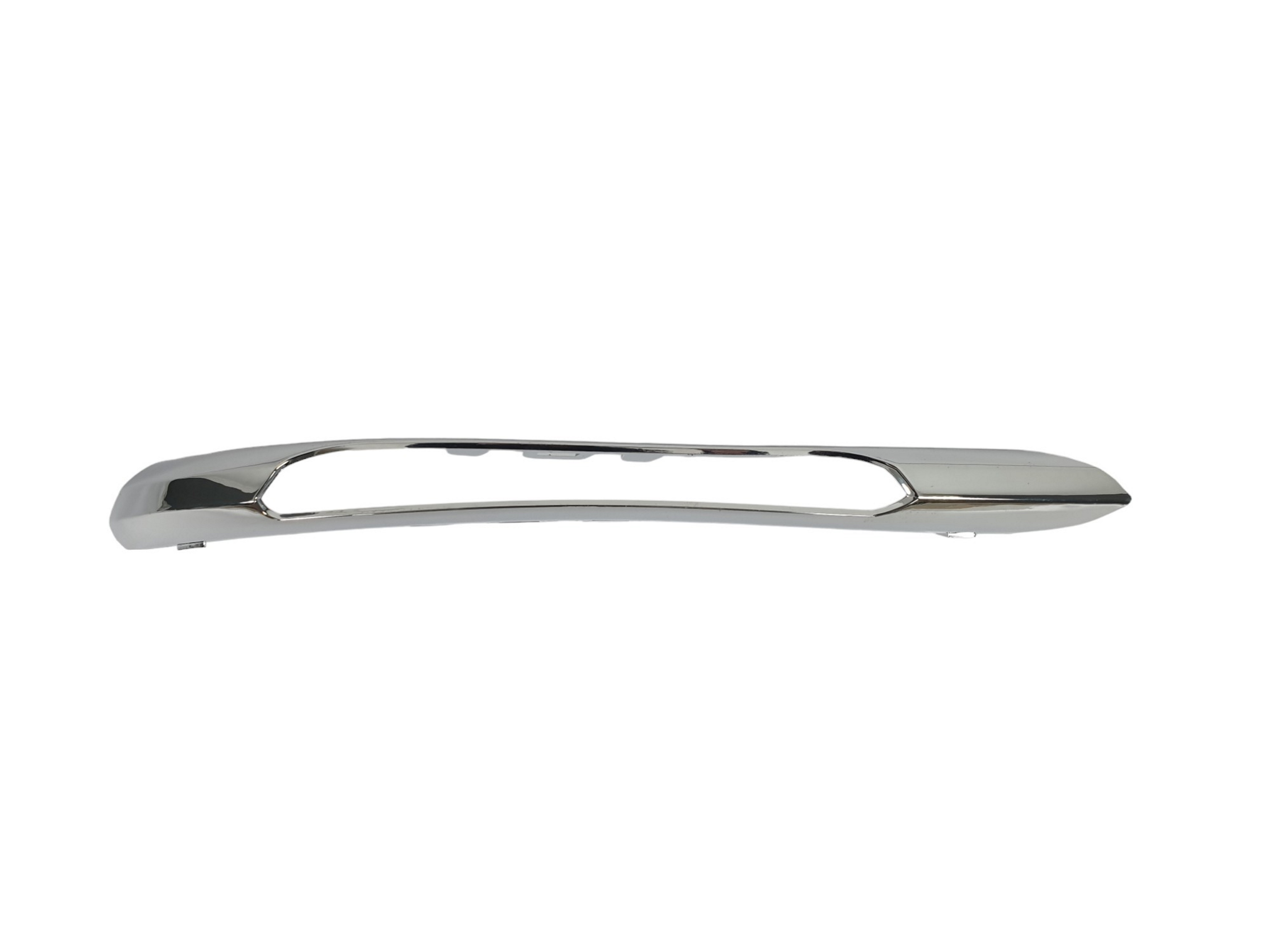 Накладки на бампер RH на Mercedes-Benz C-Class W204 2007-2014 року