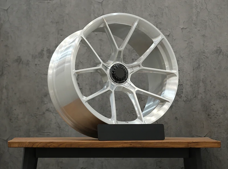 Ковані диски OEM R21 V1 (4 шт)
