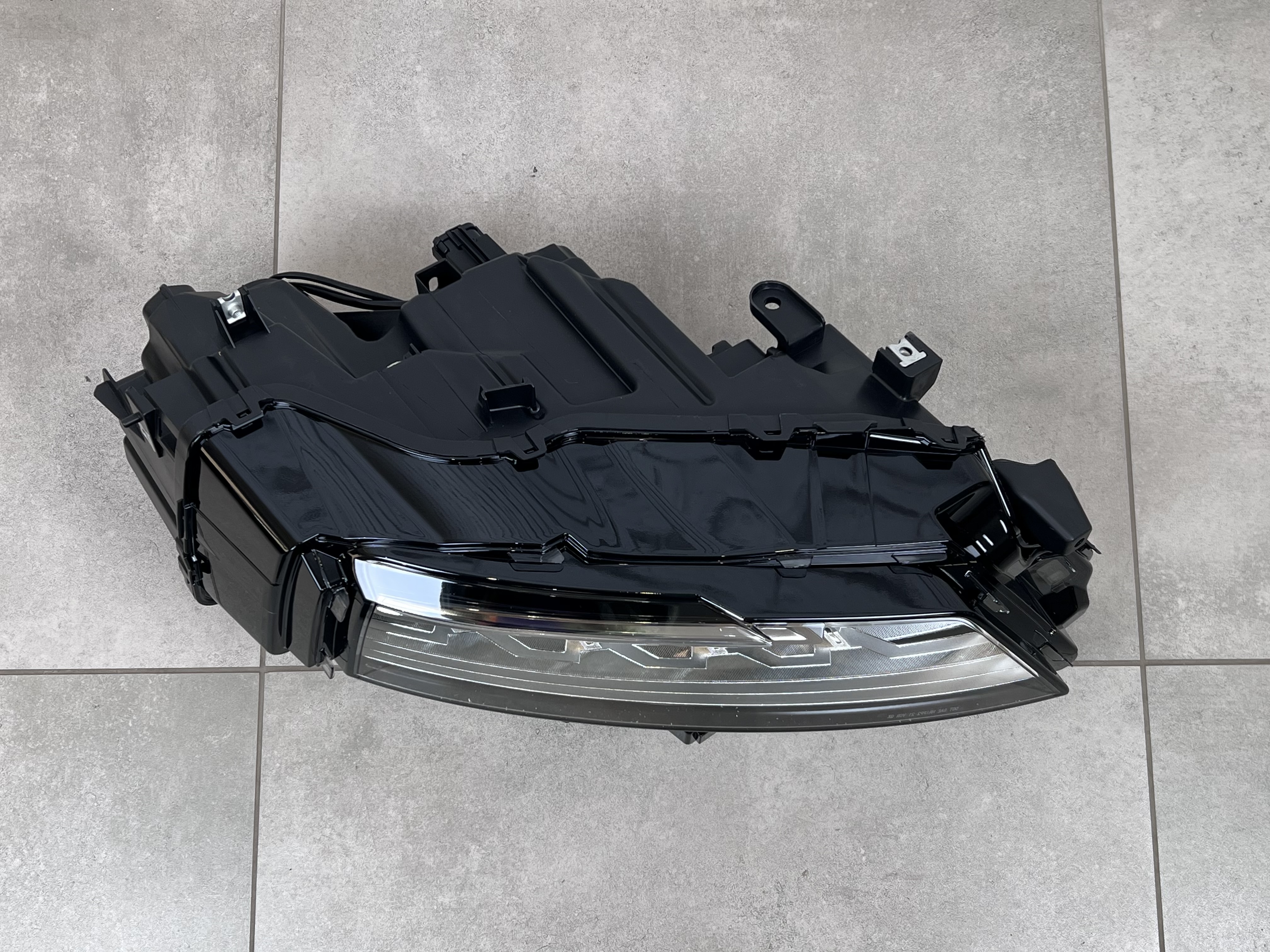 Права фара Nissan Rogue / X-Trail T33 2021+ 5