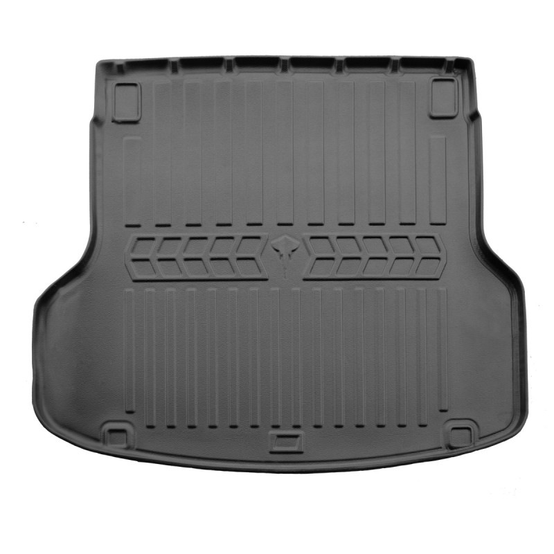 3D килимок в багажник (SW) (Stingray)
