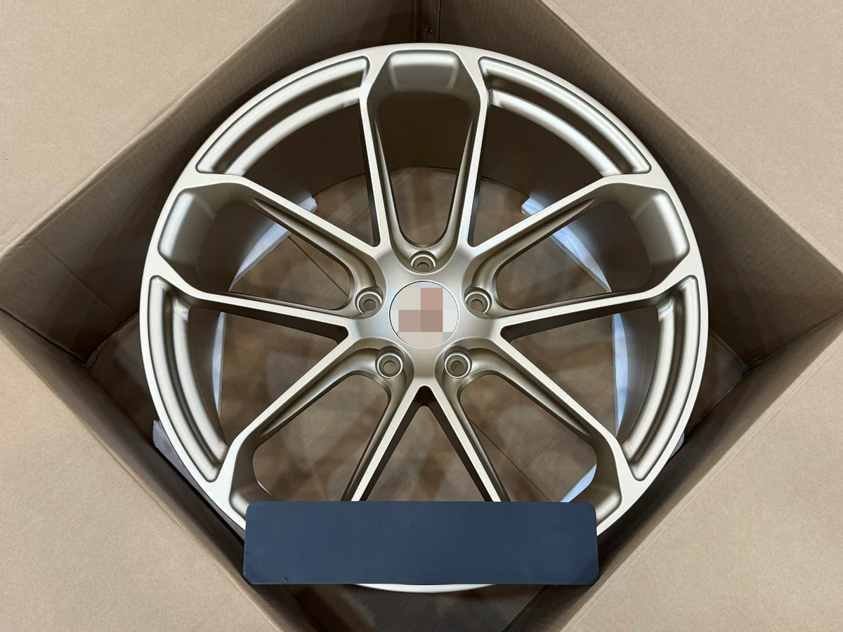 Ковані диски OEM R22 V10 (4 шт)