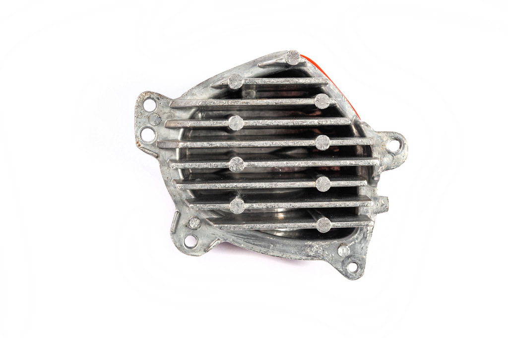 Led-модуль у фару 23508301L (Lazer) (1 шт, лівий) 4