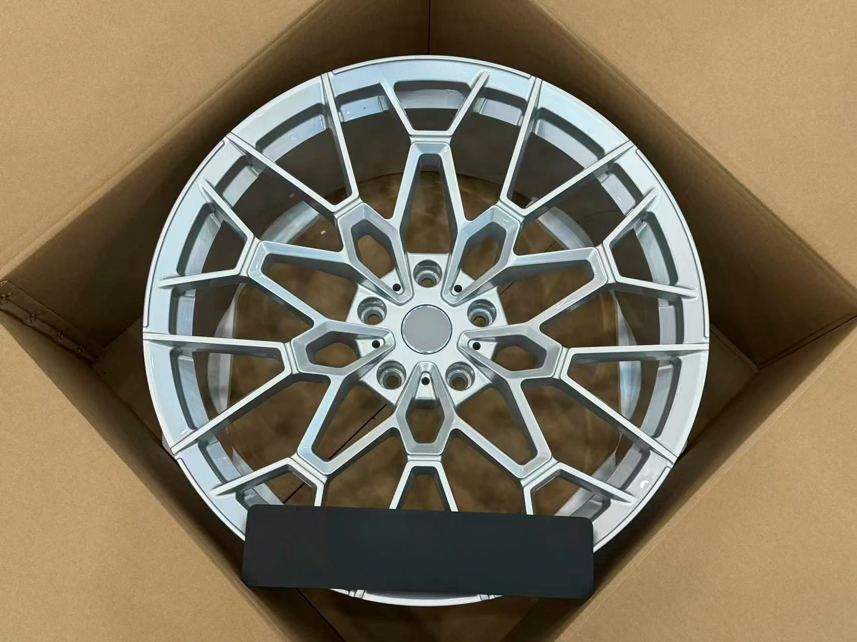 Ковані диски OEM R22 V2 (4 шт) 5