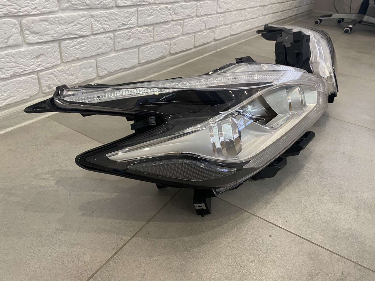 Full Led фари Nissan Murano Z52 2015-2018 (ліва+права) 5