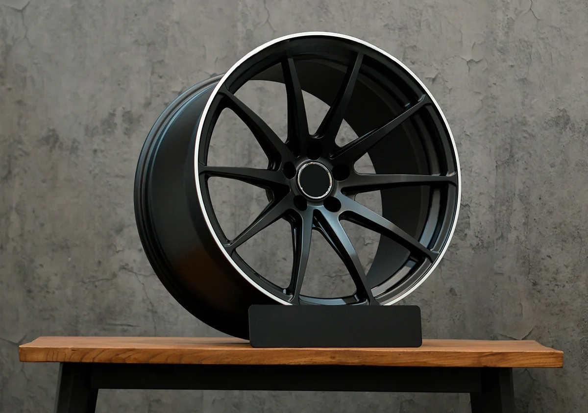 Ковані диски OEM R19 R20 (4 шт)