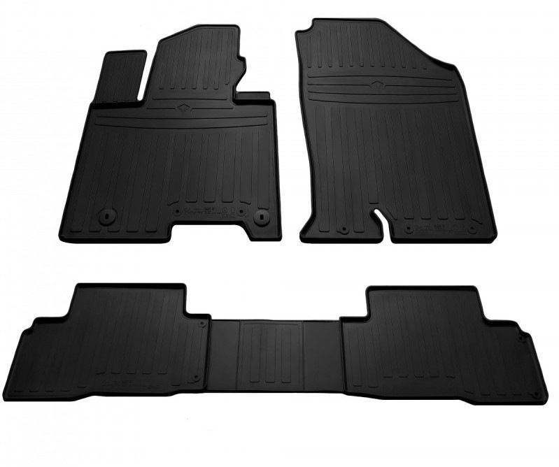 Килимки Stingray (hybrid, 4 шт)