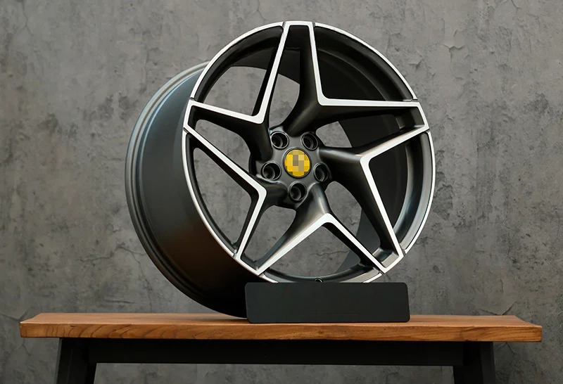 Ковані диски OEM R20 V4 (4 шт)