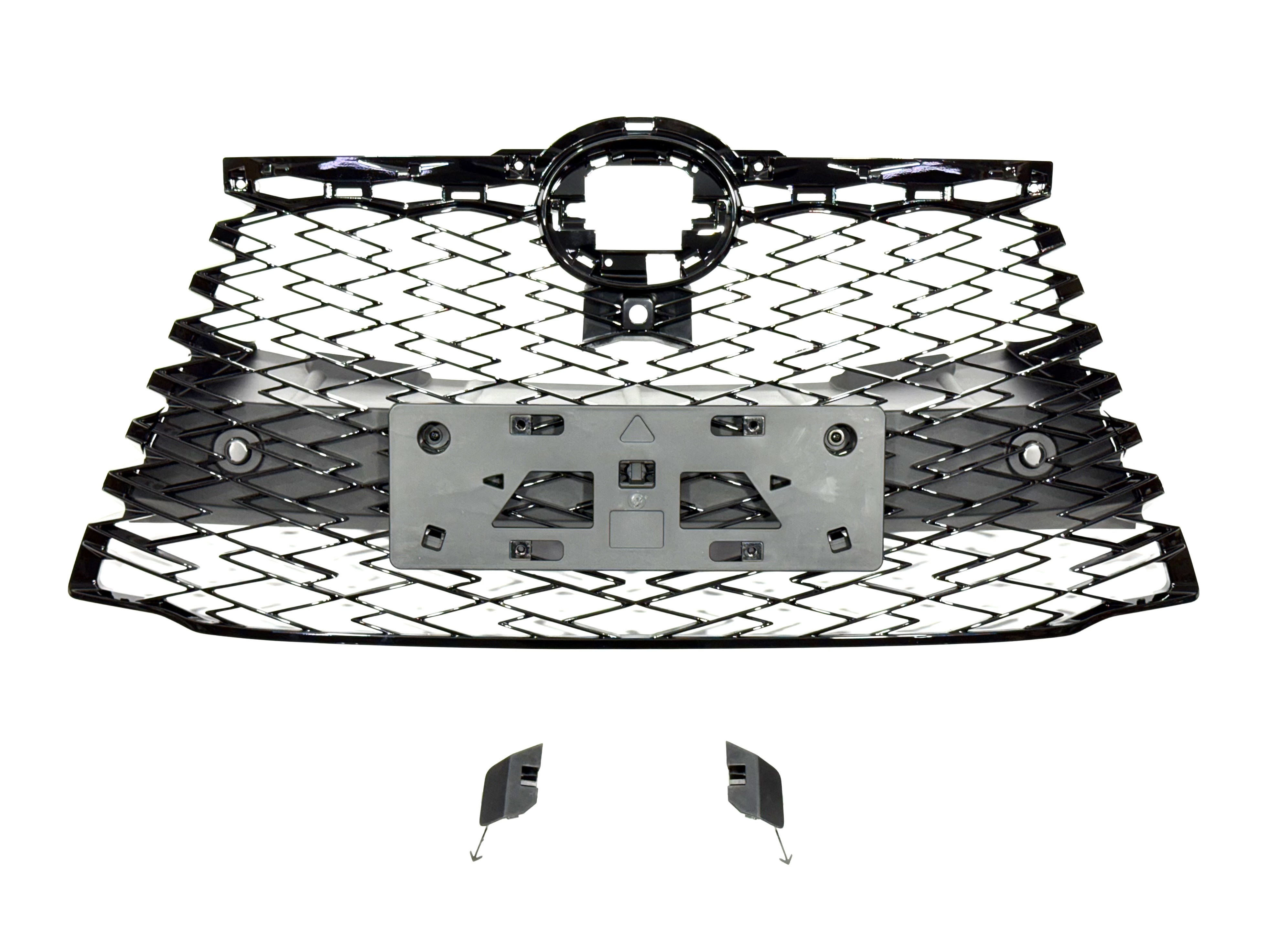 Решітка радіатора F-SPORT Lexus RX 2023+ 5310148C20