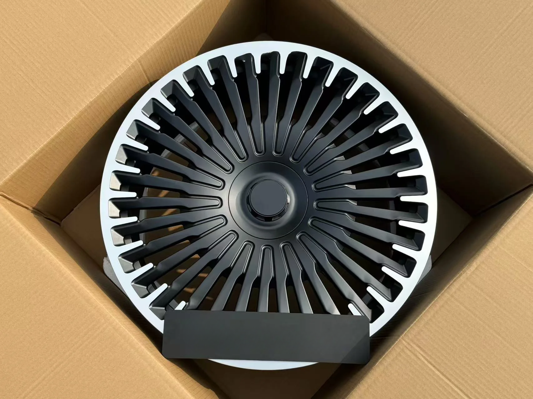 Ковані диски OEM R22 (4 шт)