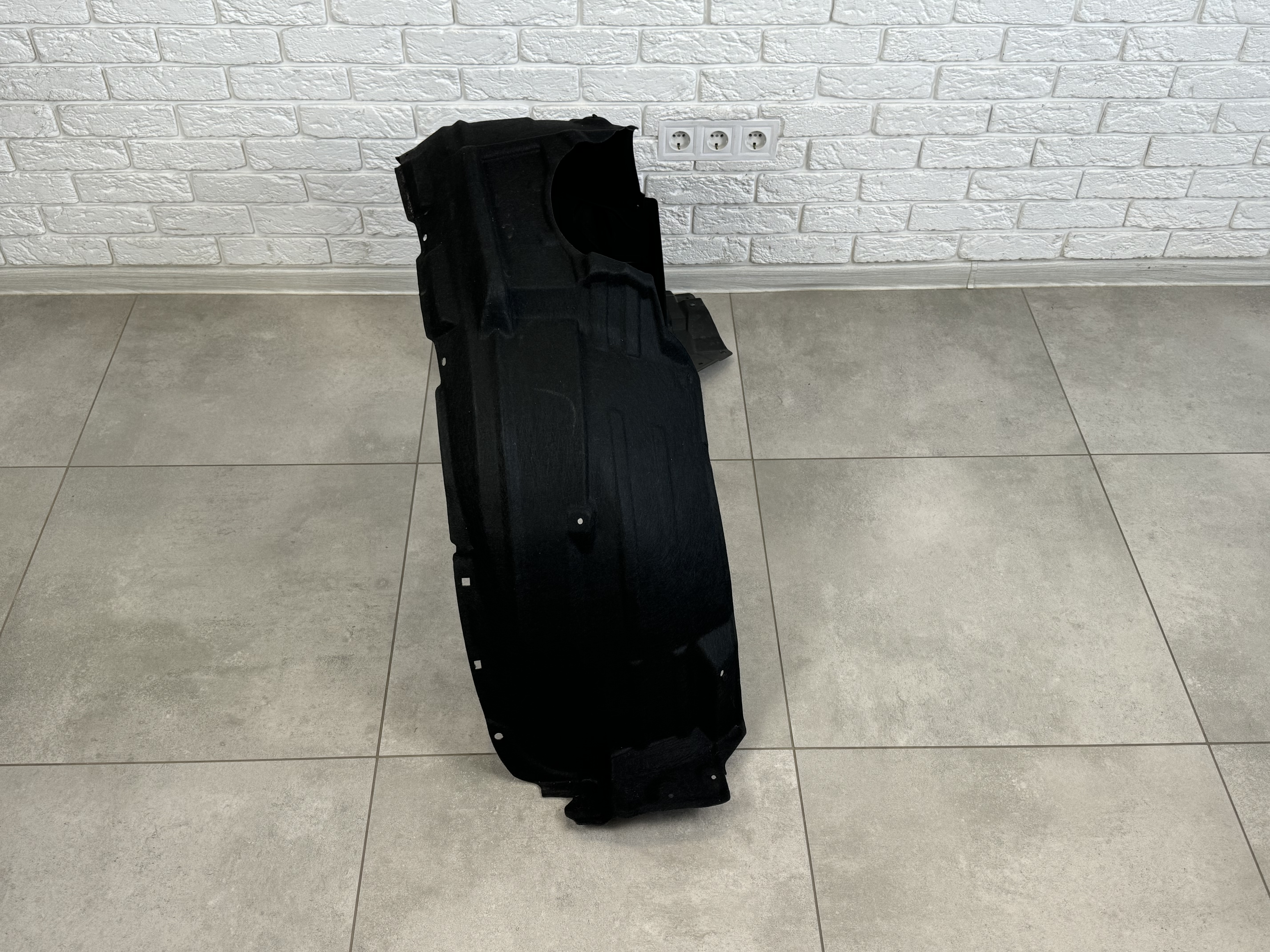 Підкрилок лівий передній Lexus RX 2009-2015 3