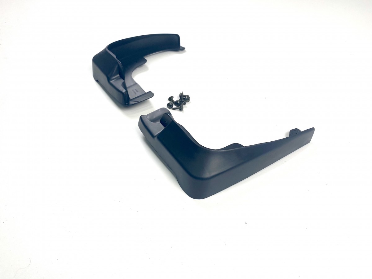 Бризковики передні Toyota Camry 40 2006-2011 комплект 2 шт 5